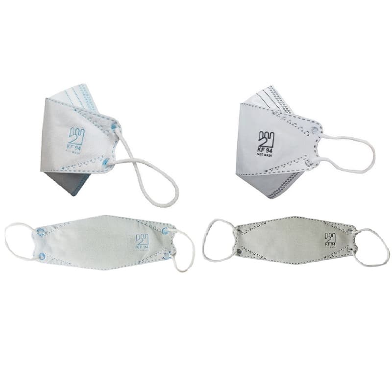 تصویر 1 از خرید ماسک سه بعدی + فروش ویژه